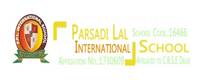 Parsadi lal International School