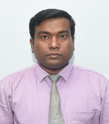 Dr. Tophan Patra