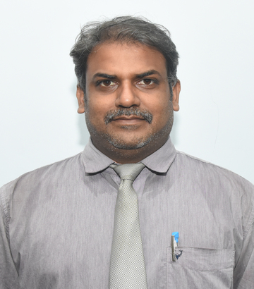 Dr. Madhu Sudan Kumar