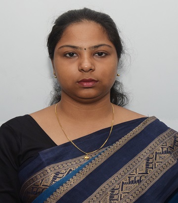Ms. Paromita Goswami