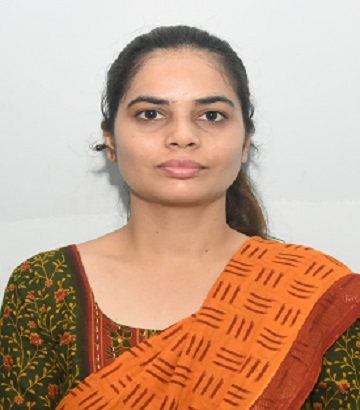Ms. Akanksha Singh Fouzdar
