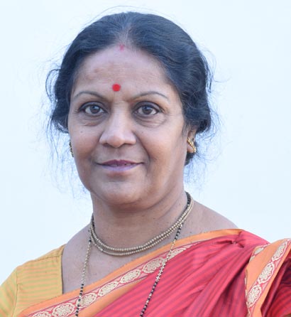 Dr. Shiva Durga