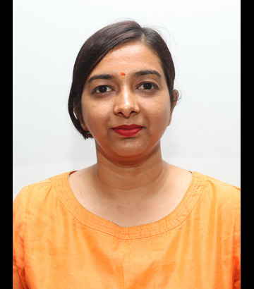 Dr. Neha Kumari 