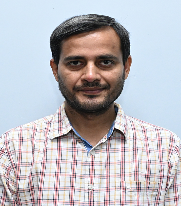 Dr. Swaroop Kumar Pandey