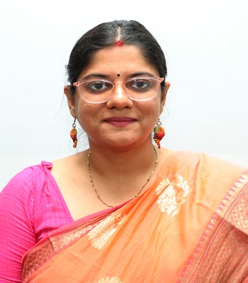 Ms. Neetika Singh