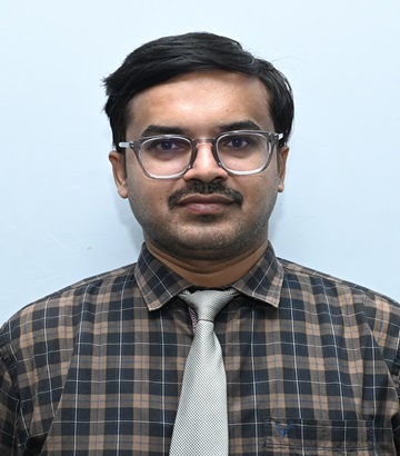 Dr. Vaibhav Singh