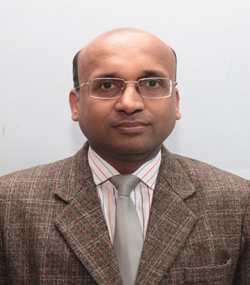 Dr. Sachin Agarwal