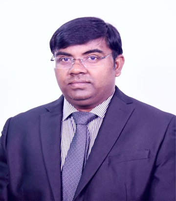 Dr. Kunwar Raghvendra Singh
