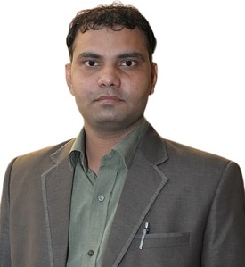 Dr. Krishanveer Singh