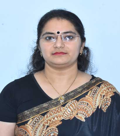 Dr. Deepika Pandoi