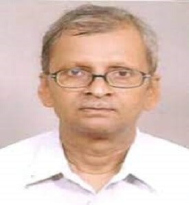Prof. Onkar Nath Tiwari 