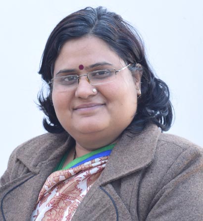 Dr. Pooja Pathak