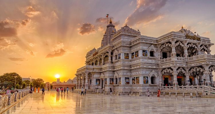 Prem Mandir