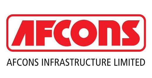 Afcons infrastructure Ltd