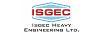 ISGEC Heavy Engineering Ltd 