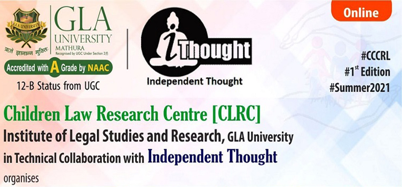 Children Law Research Center [CLRC]