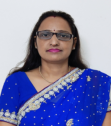Ms. Sonu Sharma