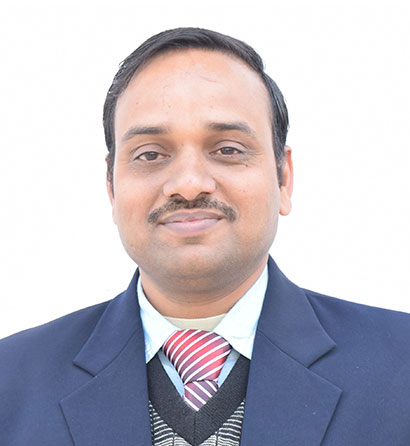 Dr. Naveen Kumar Gupta