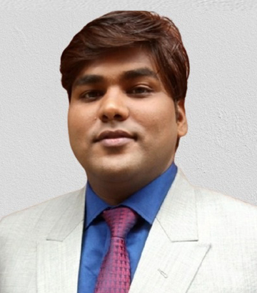 Dr. Praveen Kumar Gupta