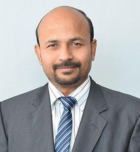 Dr. Vishal Khandelwal