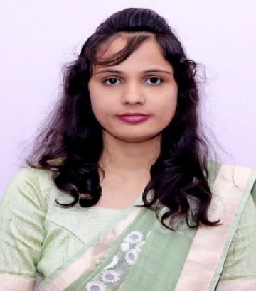 Dr. Shivani Jaiswal