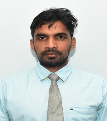 Dr. Mohit Kumar