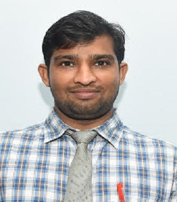 Dr. Gajendra Babu