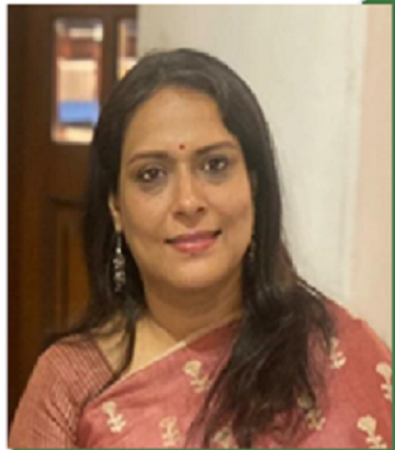 Ms. Reetu Sharma