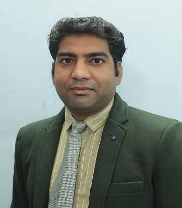 Dr. Kantrol Kumar Shahu 