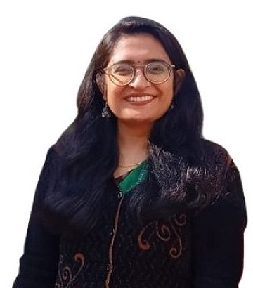 Dr. Ankita Mishra