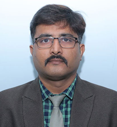 Dr. Law Kumar Singh