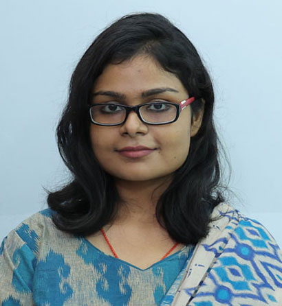 Ms. Kasturi Das