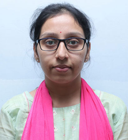 Ms. Soham Chaudhary