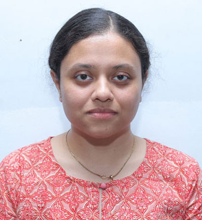 Ms. Sohela Mukherjee