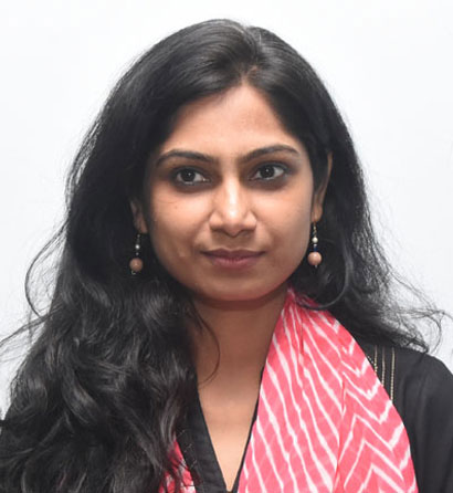 Dr. Madhulika Mishra