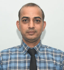 Dr. Amit Kumar Chauhan