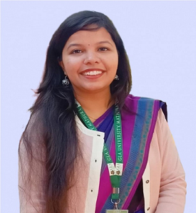 Ms. Jayati Tripathi