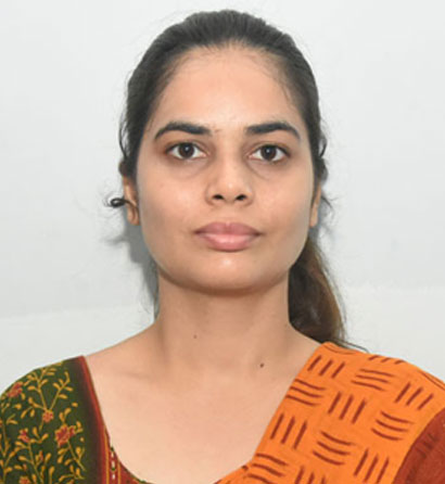 Dr. Akanksha Singh Fouzdar