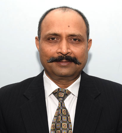 Dr. Ajay Singh Rathore