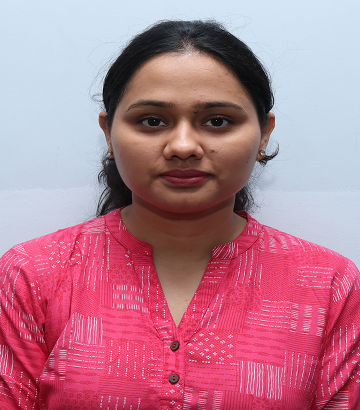 Dr. Ruchika Joshi 