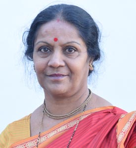 Dr. Shiva Durga