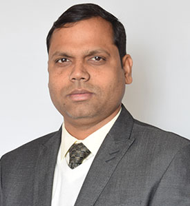 Dr. Sanjay kumar Maurya
