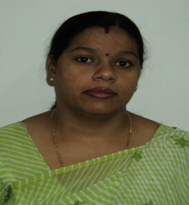 Dr. Geeta Varshney