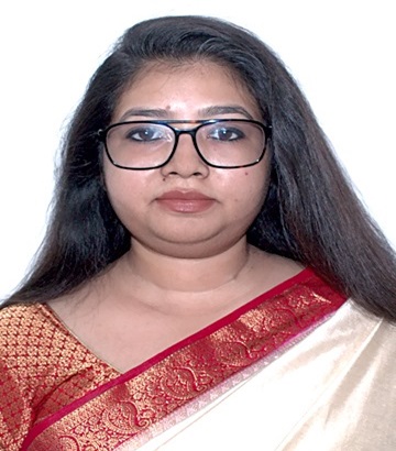 Ms. Nisha Anand