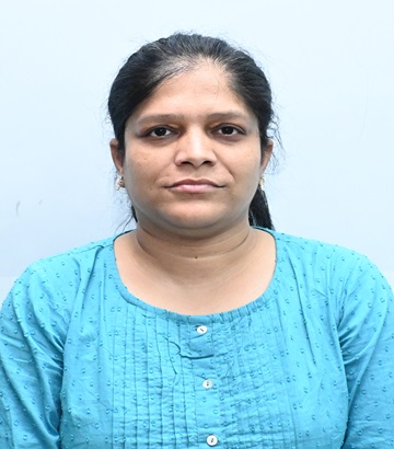 Ms. Akanchha Singh