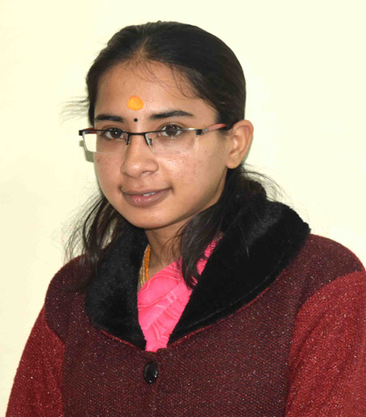 Dr. Nisha Godani
