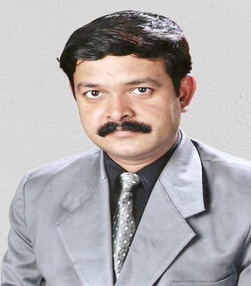 Dr. Mukund Kumar Mishra