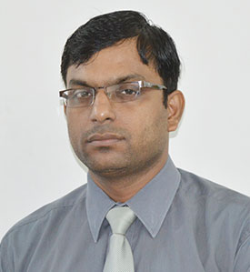 Dr. Mayank Srivastava