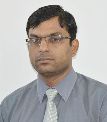 Dr. Mayank Srivastava