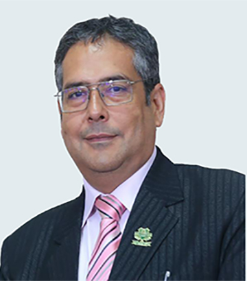 Prof. Somesh Dhamija